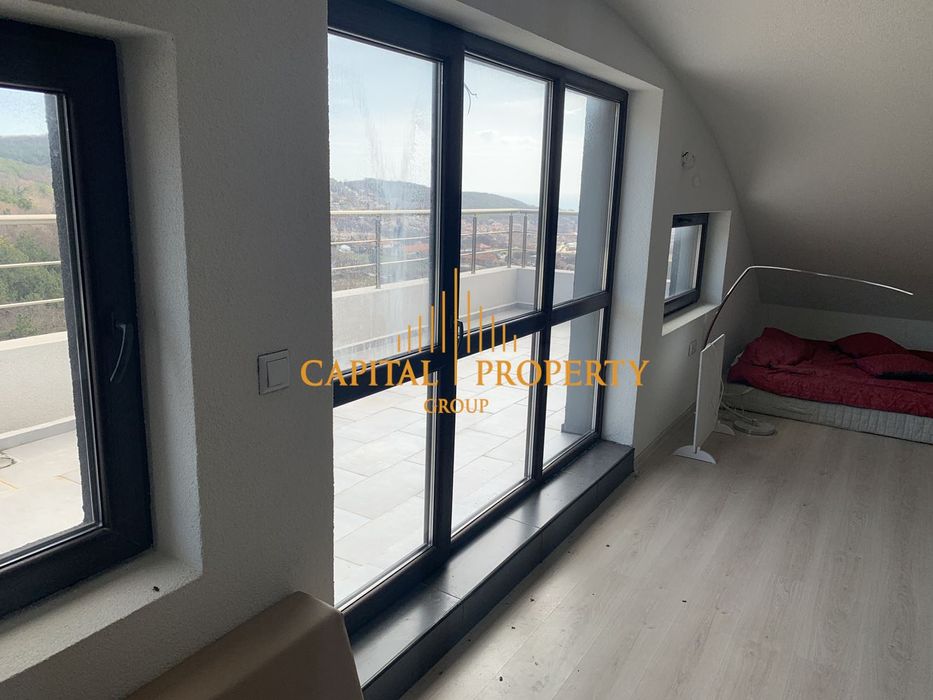 Продава се Мезонет в Варна, Виница - 260 кв.м за 847 €/кв.м - Снимка #8