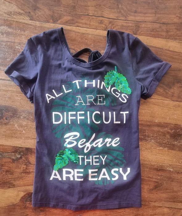 Дамска   тениска