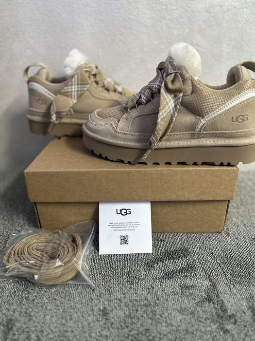 ugg lowmel 40.   .