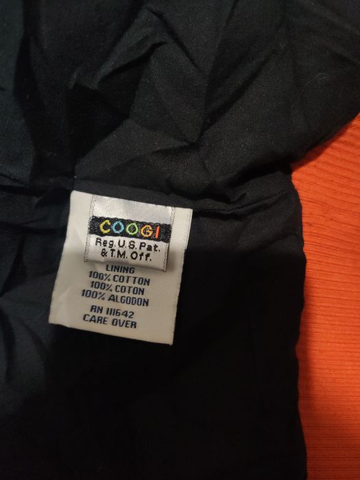 Hanorac Coogi marimea 3XL