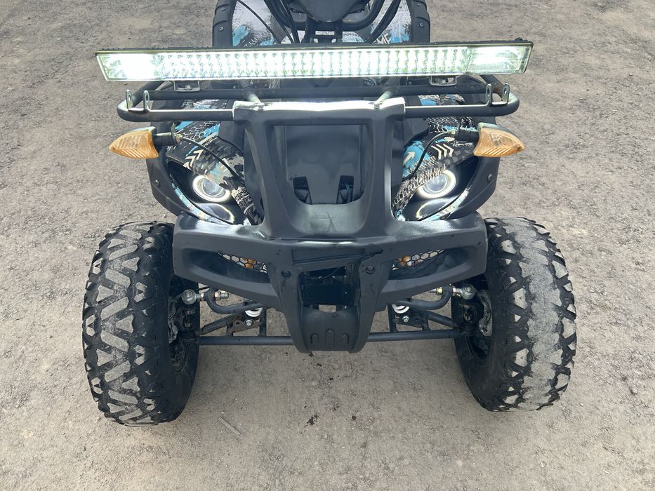 Квадроцикл 200куб