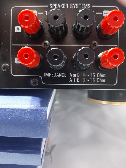 Amplificator Denon PMA 720
