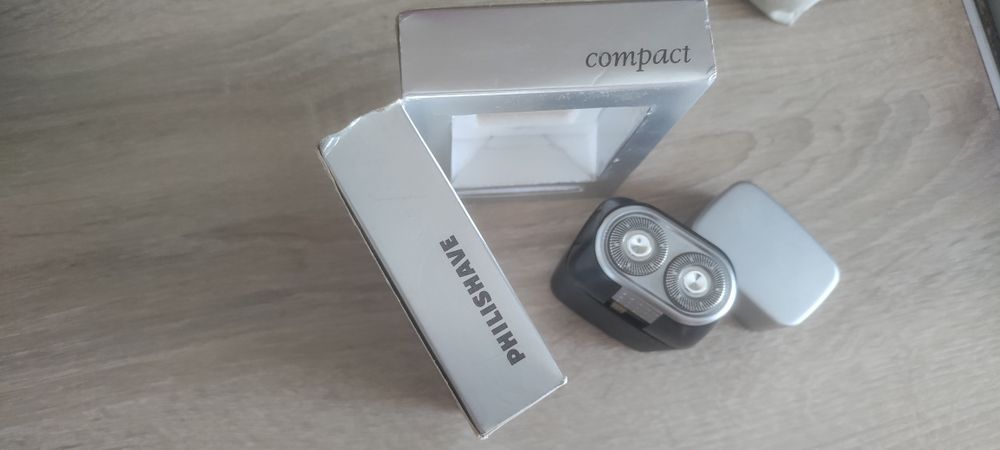 Aparat de ras Philips philishave