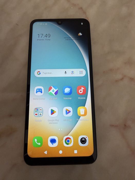 Xiaomi Poco C71 128GB 4GB RAM Dual