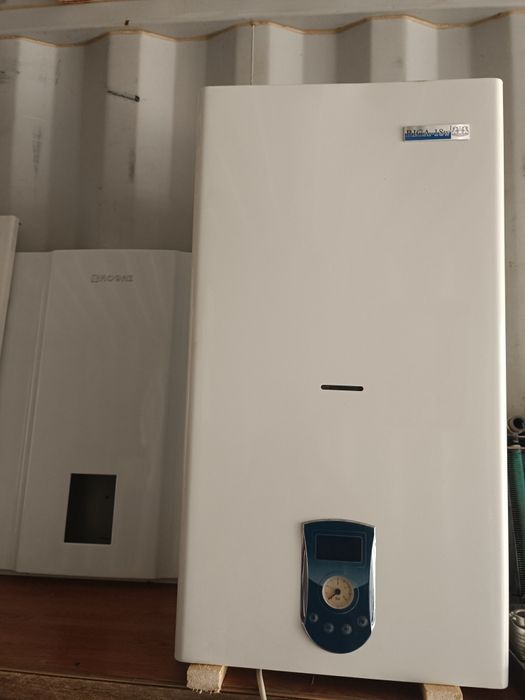 Ремонт газовых котлов любых моделей