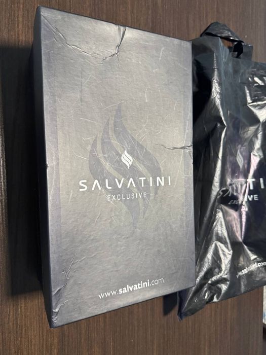 Salvatini original
