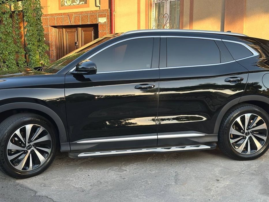 Byd song plus chempion sotiladi.