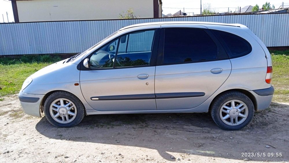 Продам Рено Сценик