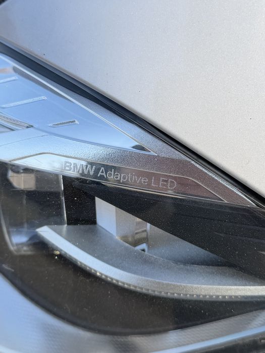 Бмв Х6 ф16 4д 313 м пакет на части (bmw x6 f16 313 na chasti)