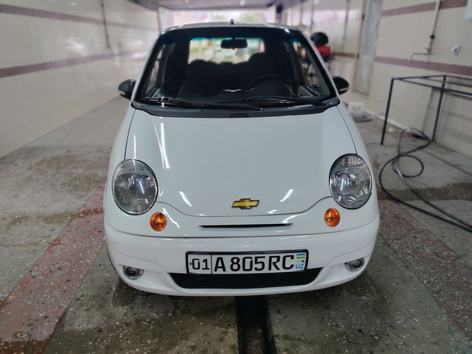 Matiz 2018 sotiladi gen bor