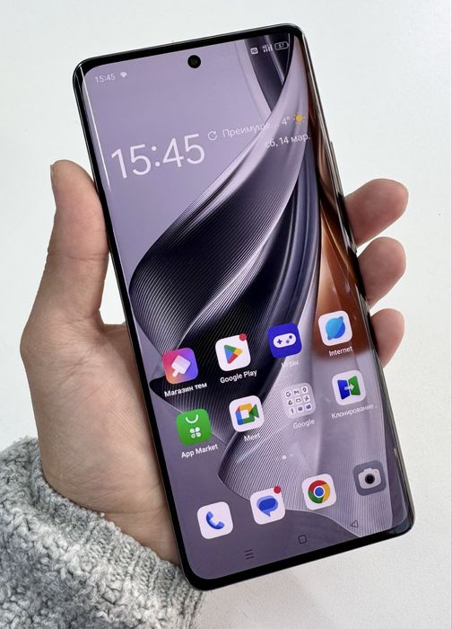 Продам OPPO Reno 10 5G 256GB