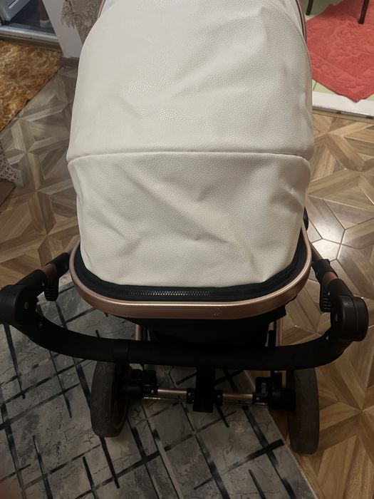 Carucior 3 in 1 Babyfond - stare foarte buna