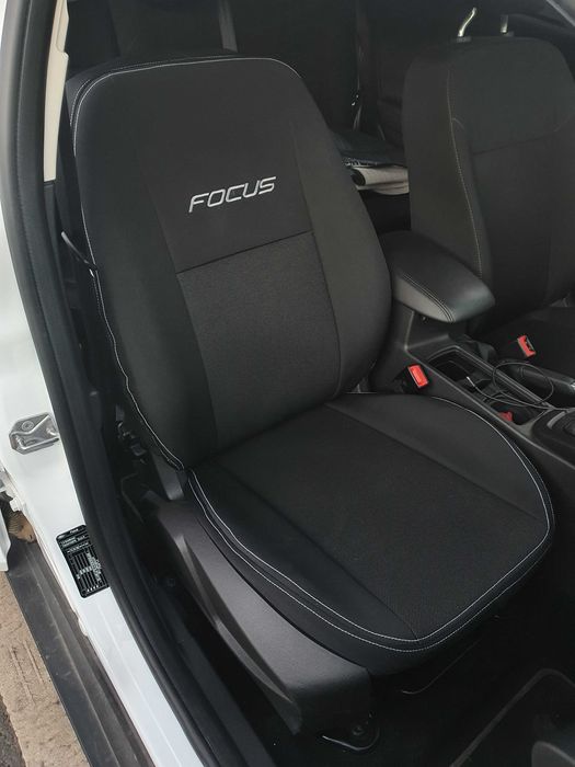Huse auto Ford Focus 2 si 3
