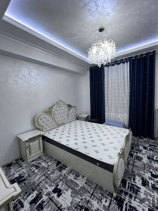 Метро Сергели 2-комнатная квартира