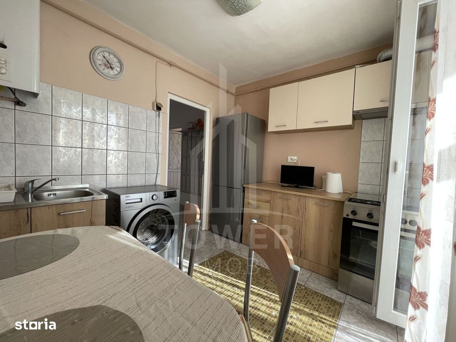 Apartament 1 camera | Autogării | Comision 0%