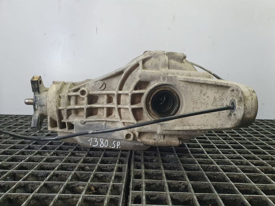 Grup diferential spate 4460310032 Mercedes Benz ML W164 (2005 - 2008) 3.0 cdi V6 om642940