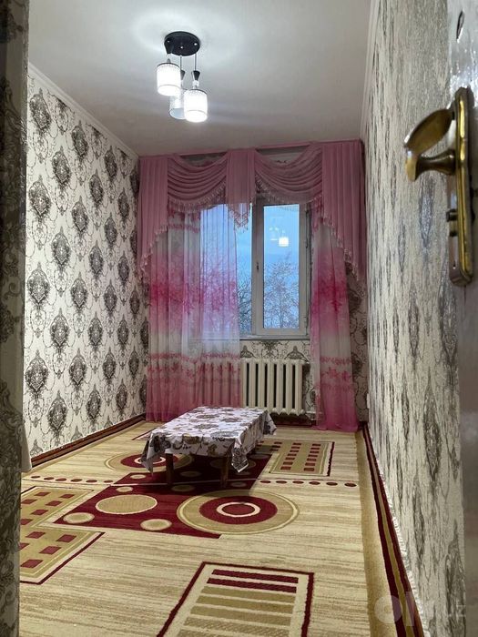 Kvartira qizlarga