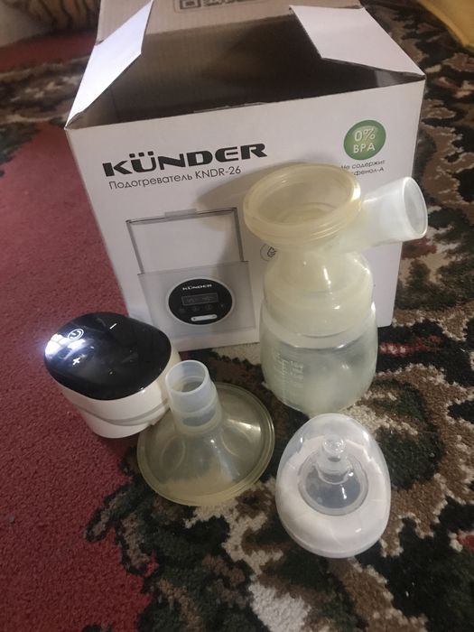 Продаю молокоотсос