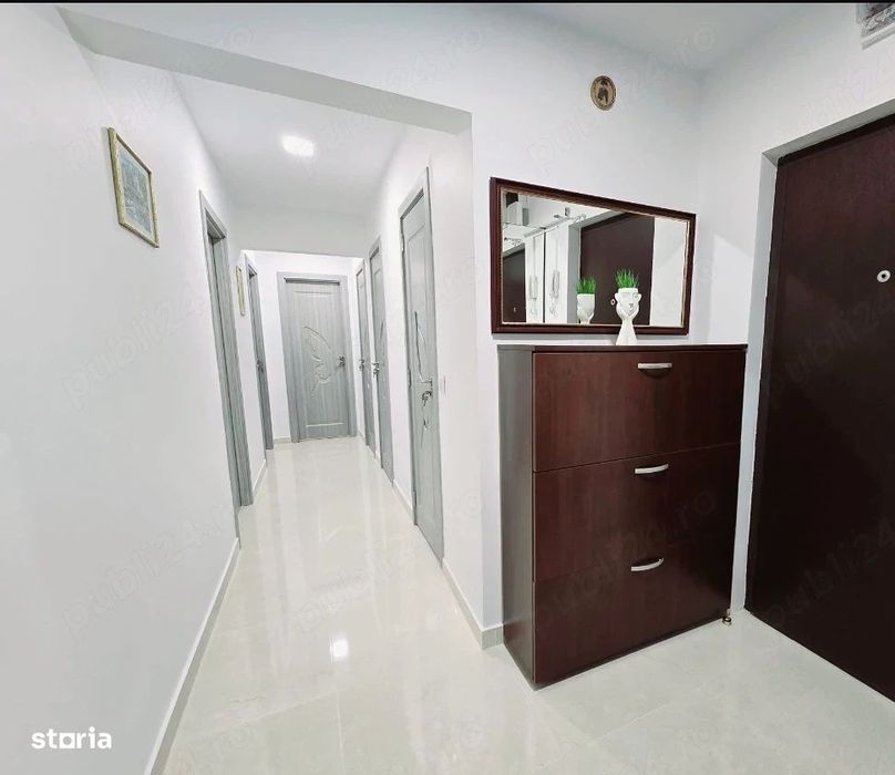 Drumul Taberei-Moghioros | nou | 3 camere | metrou | cat friendly