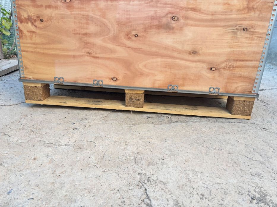 Export box, ящик для экспорта, eksport yashik