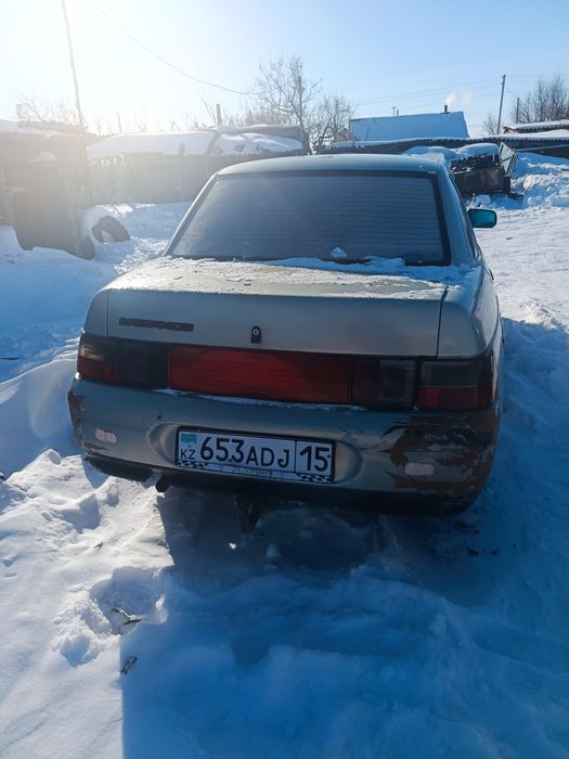 8 клапанный инжектор