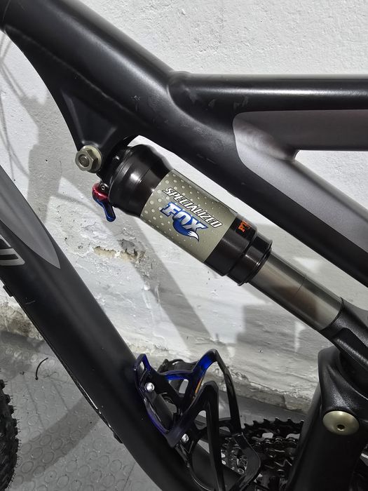 Specialized Stumpjumper 26 планински велосипед