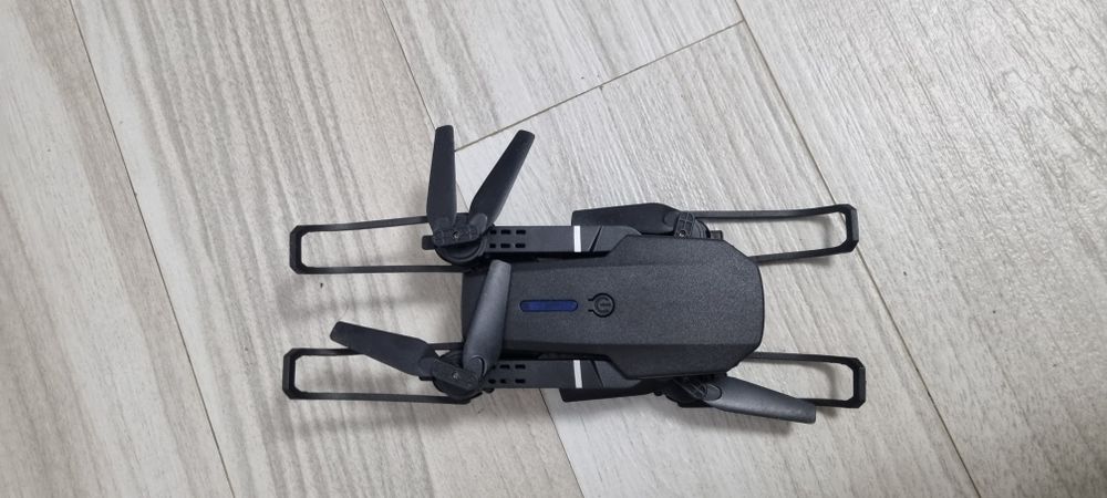 Drona neagra  pentru copii