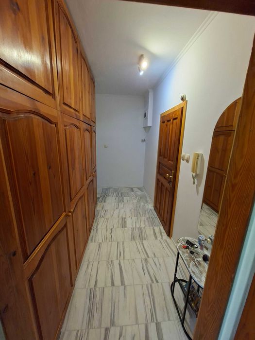 Дава се под наем Двустаен апартамент в София, Център - 50 кв.м за 450 € - Снимка #2