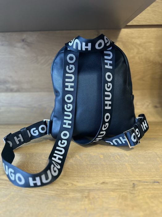 Оригинална Раница Hugo