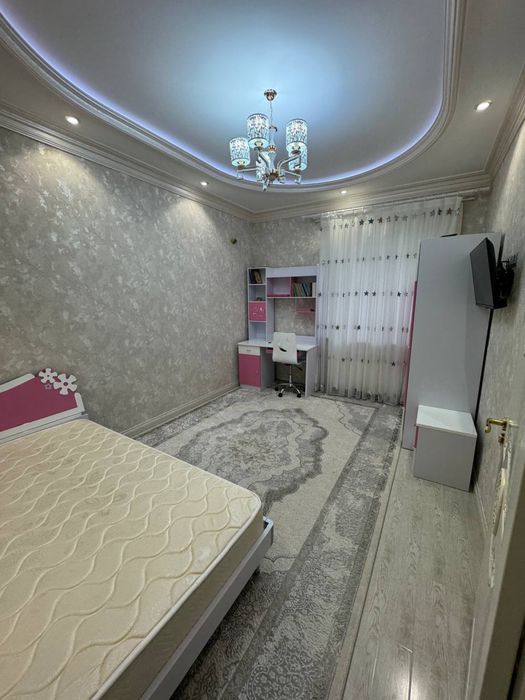 Аренда квартиры 5й ком Яккасарай ЖК Аэропорт Хаус