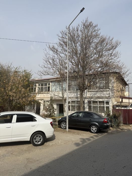 Үи сатылады Жетісай каласыда