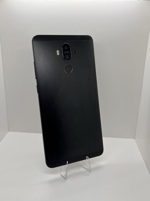 Huawei Mate 9 64 GB – funcționează foarte bine