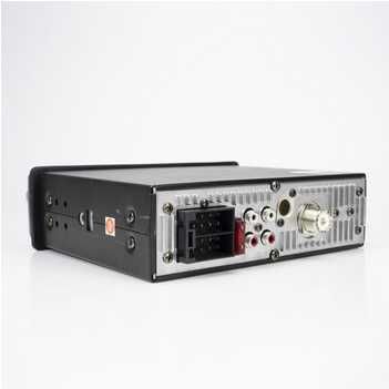 Statie radio CB si MP3 player PNI Escort HP 8500 ASQ+casti cu microfon