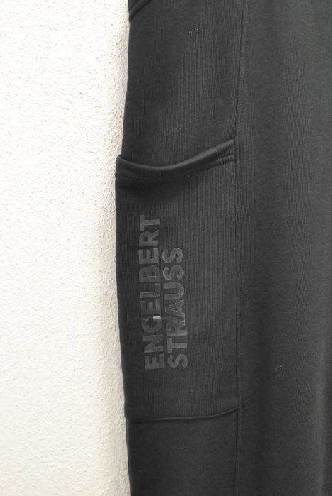 Engelbert Strauss pantalon de trening marimea XL  (3938)