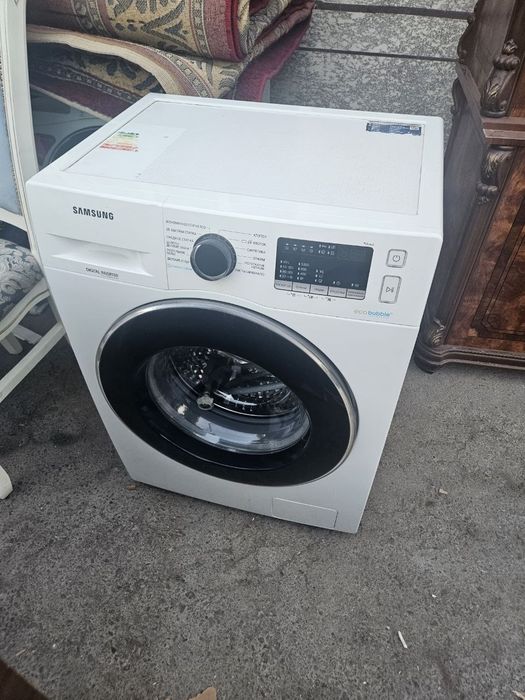 Samsung kirmoshina