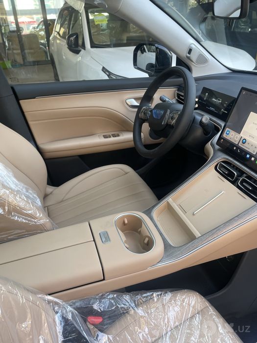 Gac Aion i60 elektr 650km (2026 Full)