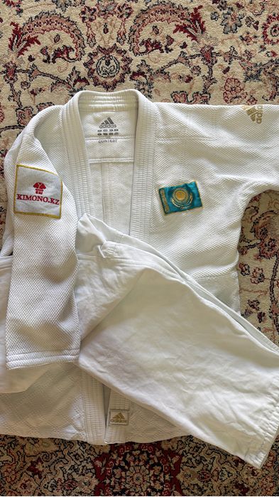 Кимано оригинал adidas