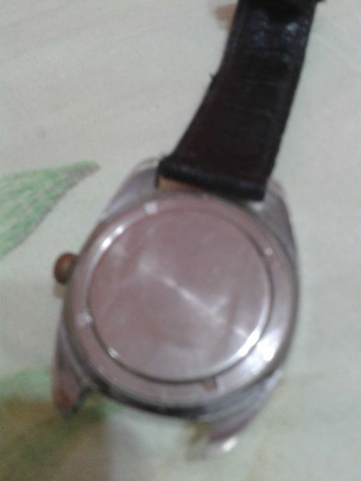 Poljot 17 jewels -СССР часовник