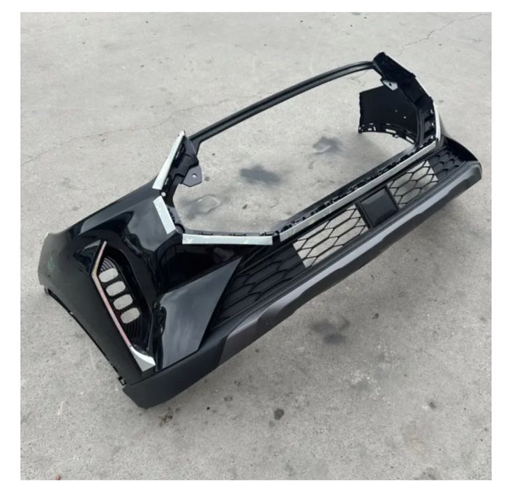 Передний бампер Jetour X70plus