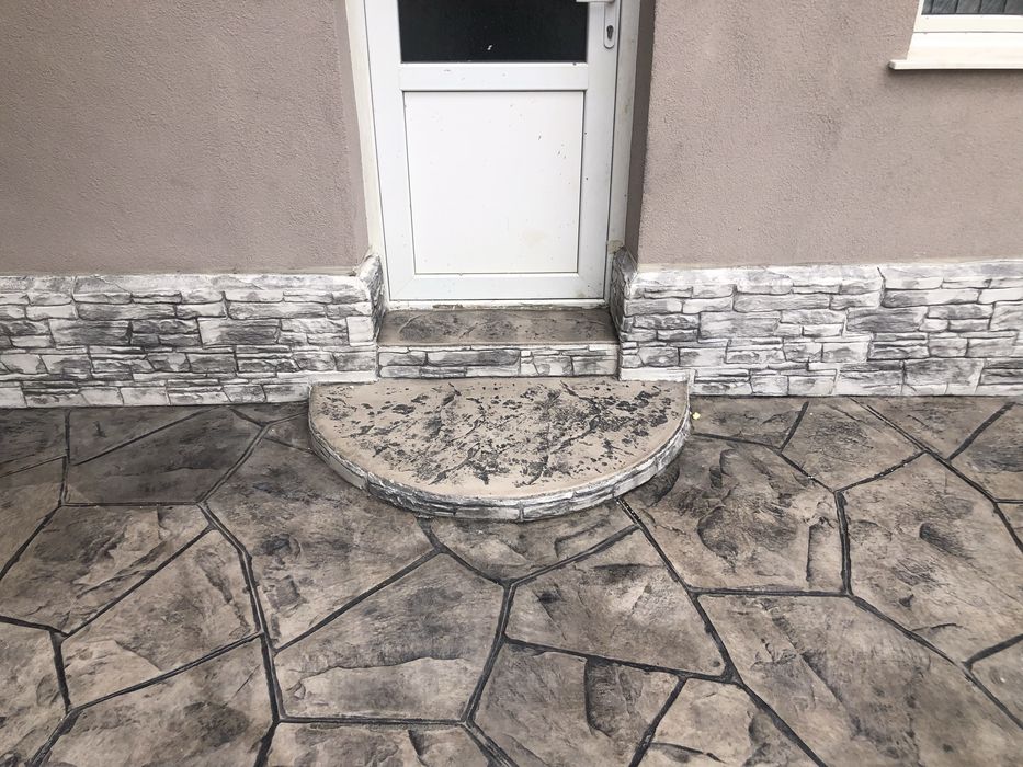 Betonovi-Izdeliya2025 EOOD Щампован Бетон