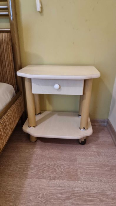 Продавам употребявани мебели