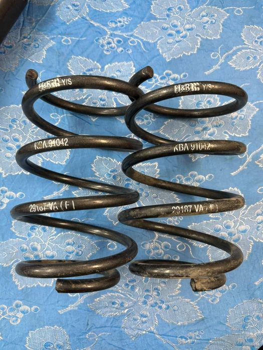 Окачване за кола BMW E9X