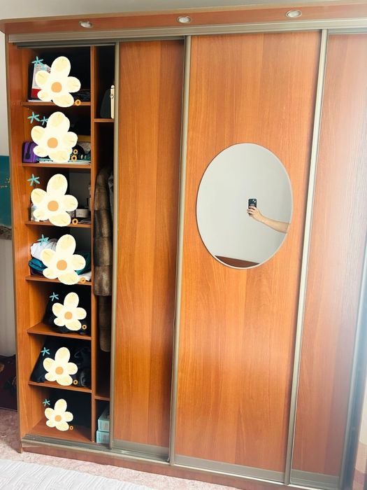 Продам шкаф-купе