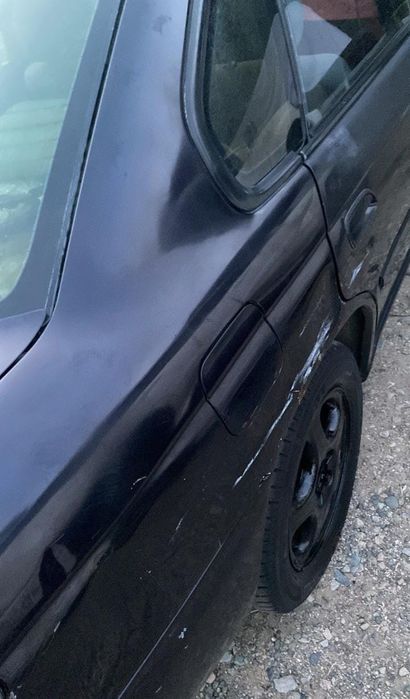 Subaru b3 1994 года