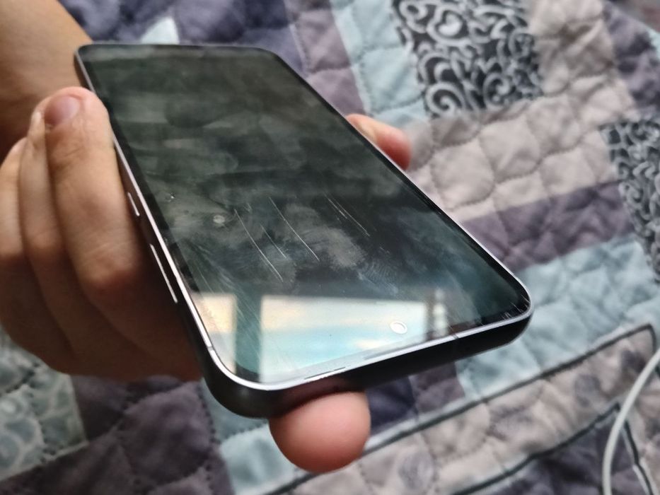 Samsung s23 FE бу