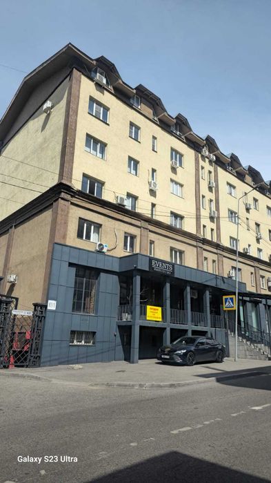 Продается квартира в ЖК Аскартау