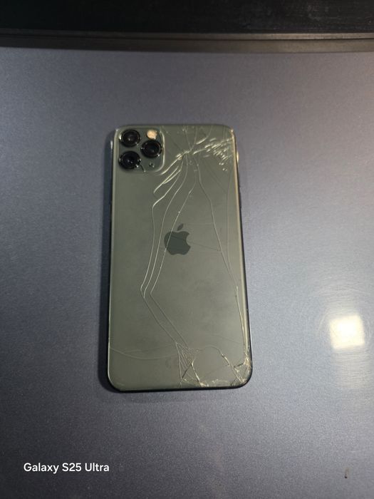 Iphone 11 pro max