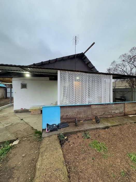 Продам частный дом