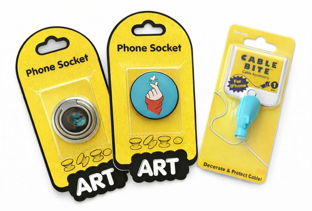 Смартфон аксесоари