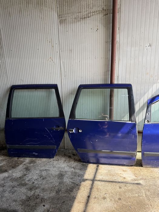 Portiera Usa dreapta spate volkswagen Vw Sharan portiera usa dreapta spate Seat Alhambra portiera usa dreapta Spate Ford galaxy